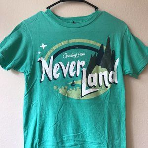Neverland T-Shirt